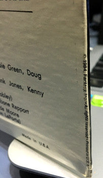 Jazz At Massey Hall Volume Two