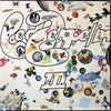 Led Zeppelin - Led Zeppelin III (Vinyl, LP, Album, Reissue, Stereo) Very Good Plus (VG+) / Very Good Plus (VG+)