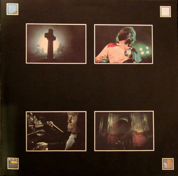 The Soundtrack From The Film The Song Remains The Same