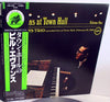The Bill Evans Trio - Bill Evans At Town Hall (Volume One) (Vinyl, LP, Album, Reissue, Stereo) Near Mint (NM or M-) / Very Good (VG)