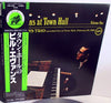 The Bill Evans Trio - Bill Evans At Town Hall (Volume One) (Vinyl, LP, Album, Reissue, Stereo) Near Mint (NM or M-) / Very Good (VG)