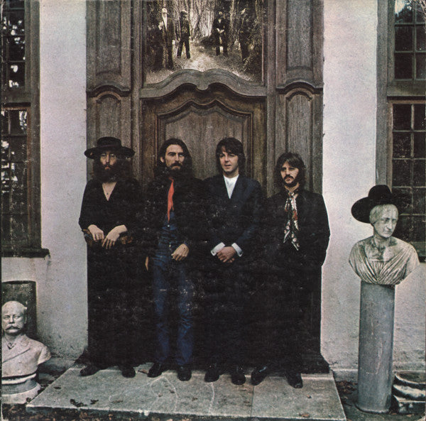 Hey Jude (The Beatles Again)