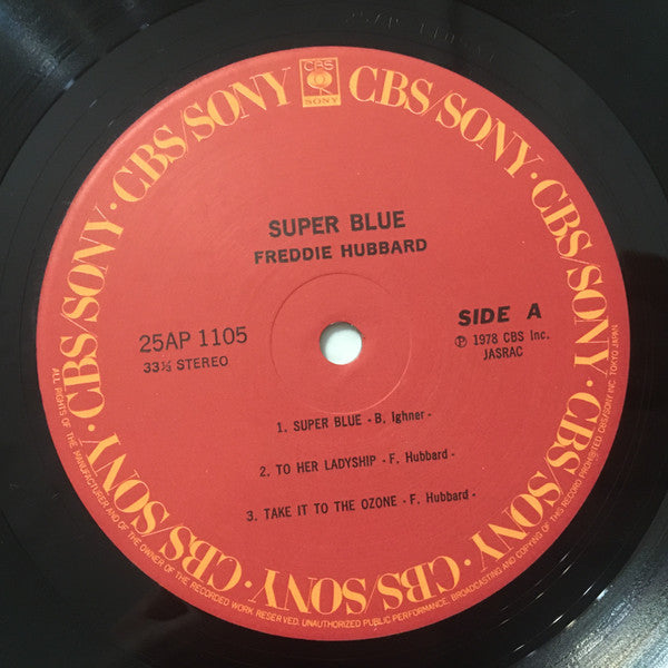 Super Blue