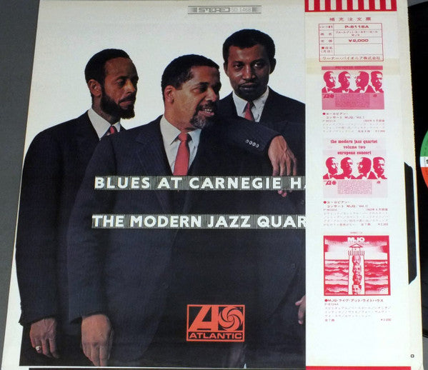 Blues At Carnegie Hall