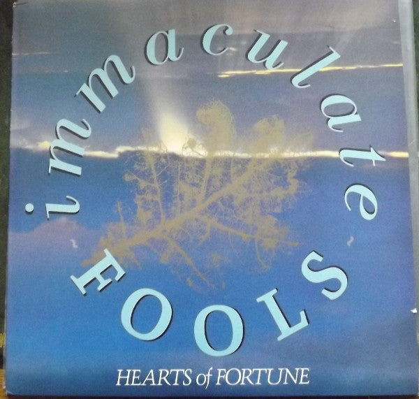 Master Release: Hearts Of Fortune by Immaculate Fools