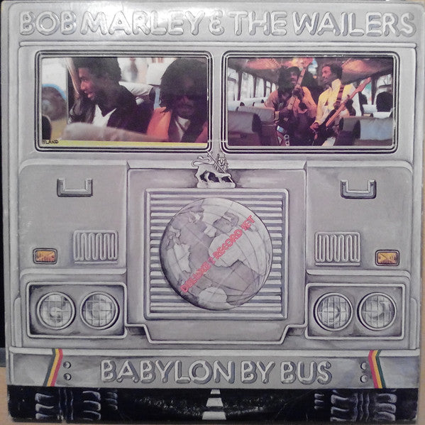 Release: Babylon By Bus-Vinyl-US-1978-ISLD 11-9505659