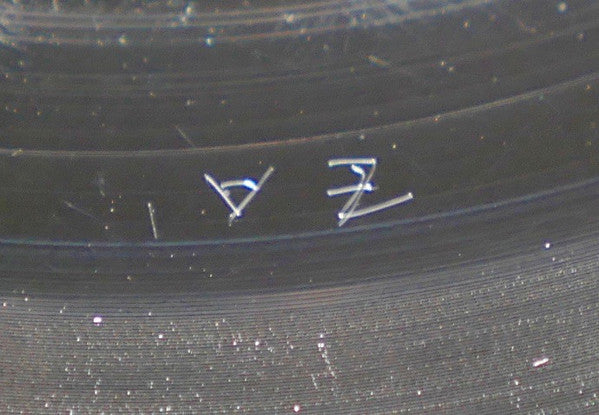 Main Stem