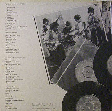 Greatest Hits 1964-1967