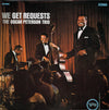 The Oscar Peterson Trio - We Get Requests (LP, Album, Reissue, Stereo) - Near Mint (NM or M-) / Near Mint (NM or M-)
