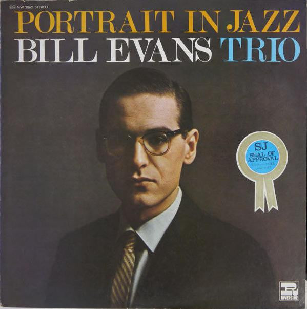 Portrait In Jazz