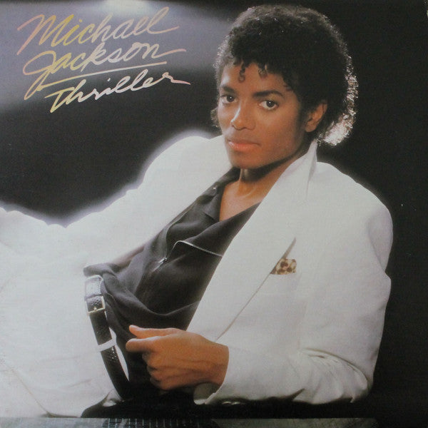 Release: Thriller-Vinyl-Canada-1982-QE 38112, 38112-7489788