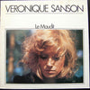 Véronique Sanson - Le Maudit (Vinyl, LP, Album) Very Good (VG) / Very Good (VG)