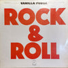 Vanilla Fudge - Rock & Roll (Vinyl, LP, Album) Good Plus (G+) / Good Plus (G+)