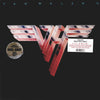 Van Halen - Van Halen II (Vinyl, LP, Album, Reissue, Remastered) Very Good (VG) / Very Good (VG)