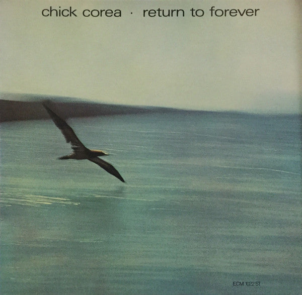 Return To Forever