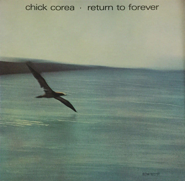 Return To Forever