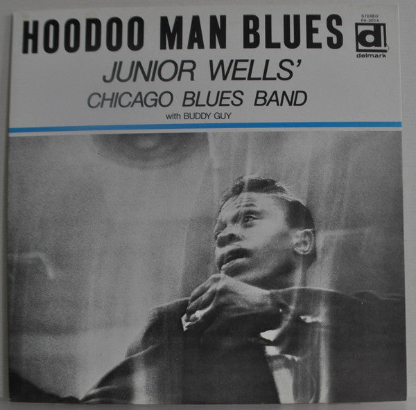 Hoodoo Man Blues
