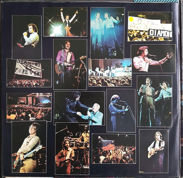 Love At The Greek - Recorded Live At The Greek Theatre