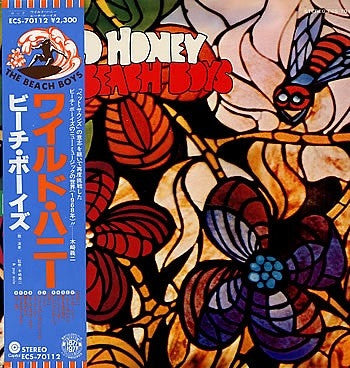 Wild Honey