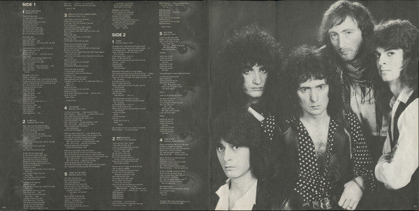 Straight Between The Eyes