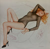 The Cars - Candy-O (LP, Album, Stereo) - Very Good (VG) / Very Good (VG)