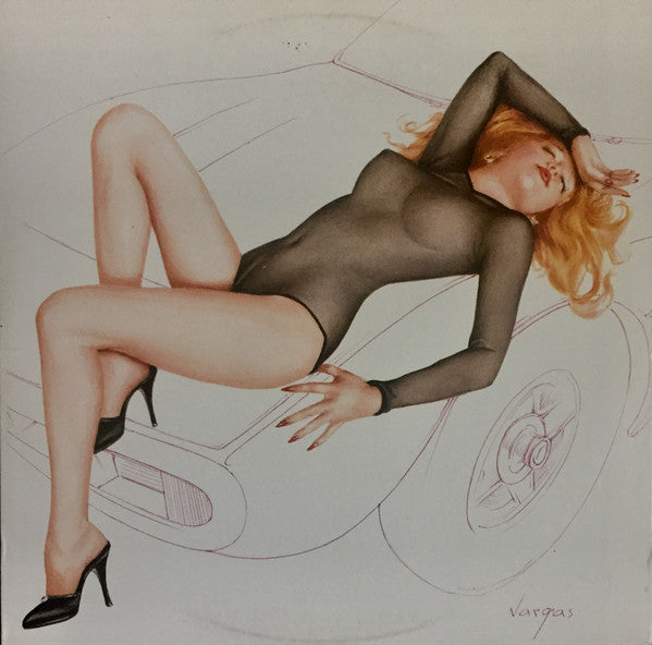 Release: Candy-O-Vinyl-US-1979-5E-507-4072258