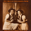 Girls Of The Golden West - Selected Recordings 1933-1938 (Vinyl, LP, Album) Very Good (VG) / Very Good (VG)