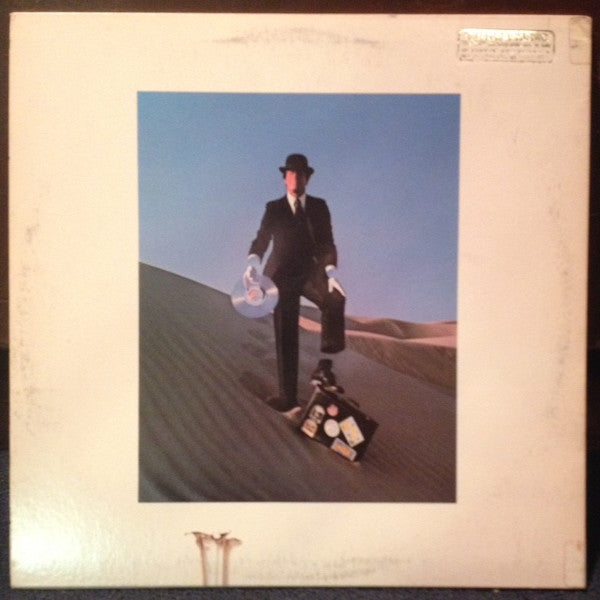 Release: Wish You Were Here-Vinyl-US-1976-PCQ 33453-1834826