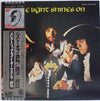 Electric Light Orchestra - The Light Shines On (LP, Compilation, Promo, Stereo) - Very Good Plus (VG+) / Very Good (VG)