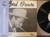Clifford Brown - Memorial (Vinyl, LP, Compilation, Reissue) Very Good Plus (VG+) / Very Good (VG)