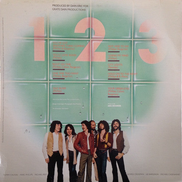 Release: Hotel-Vinyl-US-1979-MCA-3158-9285351