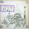 Pink Floyd - Relics (Vinyl, LP, Compilation, Stereo) Good Plus (G+) / Very Good (VG)