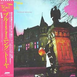 Release: The Blue Meaning-Vinyl-Japan-1980-VIP-6742-5558333