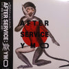 Yellow Magic Orchestra - After Service (2xLP, Album) - Very Good (VG) / Very Good (VG)