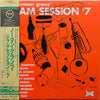 Various - Norman Granz' Jam Session #7 (LP, Album, Limited Edition, Reissue, Mono) - Near Mint (NM or M-) / Very Good Plus (VG+)