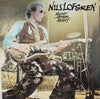 Nils Lofgren - Night After Night (2xLP, Album, Stereo) - Very Good (VG) / Good Plus (G+)