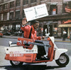 Bo Diddley - Have Guitar, Will Travel (Vinyl, LP, Album, Reissue) Good Plus (G+) / Very Good Plus (VG+)