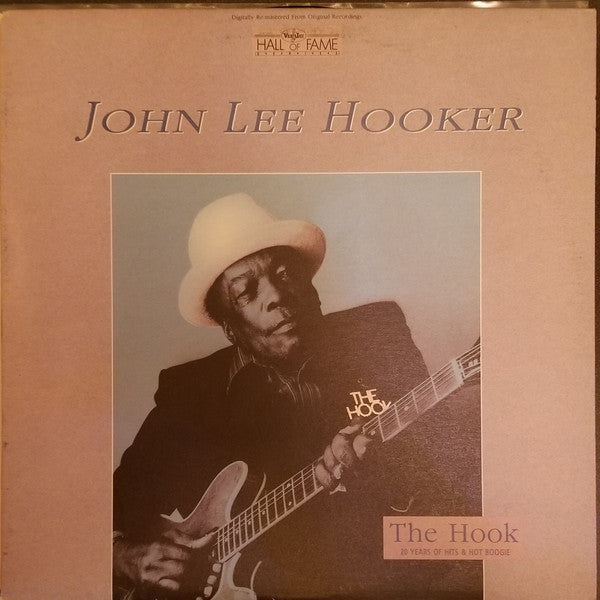 The Hook - 20 Years Of Hits & Hot Boogie