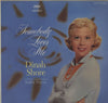 Dinah Shore - Somebody Loves Me (Vinyl, LP, Album, Reissue) Very Good (VG) / Very Good (VG)