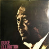 Duke Ellington - Duke Ellington (LP, Compilation, Club Edition, Mono) - Very Good Plus (VG+) / Very Good Plus (VG+)