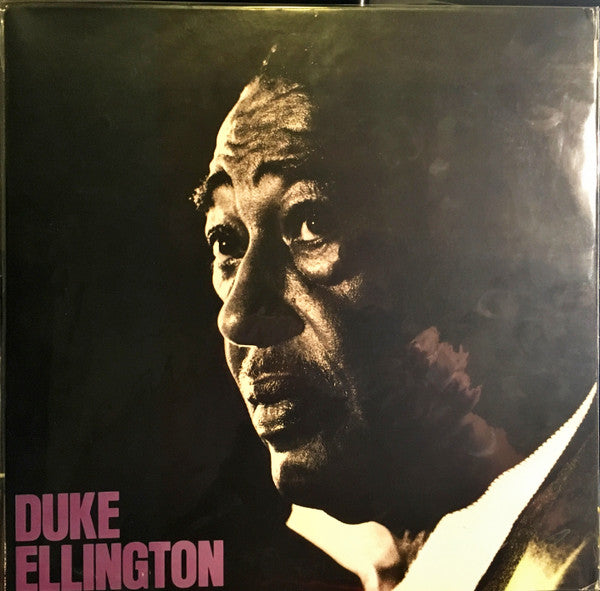 Duke Ellington