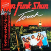 Con Funk Shun - Touch (LP, Album) - Very Good Plus (VG+) / Very Good (VG)