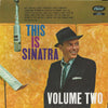 Frank Sinatra - This Is Sinatra Volume Two (Vinyl, LP, Compilation, Reissue) Very Good (VG) / Very Good Plus (VG+)