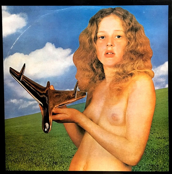 Release: Blind Faith-Vinyl-UK-1983-SPELP 14, SPELP 14, 2394 142-1295625