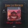 John Lee Hooker - Boogie Chillen' (LP, Compilation) - Very Good Plus (VG+) / Near Mint (NM or M-)