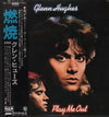 Glenn Hughes - Play Me Out (LP, Album) - Very Good (VG) / Very Good (VG)