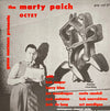 The Marty Paich Octet - Gene Norman Presents The Marty Paich Octet (LP, Album, Reissue, Mono) - Very Good (VG) / Very Good Plus (VG+)