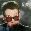 Elvis Costello & The Attractions - Trust (Vinyl, LP, Album, Stereo) Very Good (VG) / Very Good Plus (VG+)