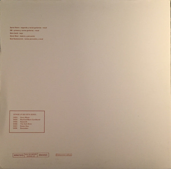 Master Release: Live Europaturnén MCMXCVII by Pavement