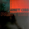 Arnett Cobb - Party Time (LP, Album, Stereo, Reissue) - Very Good Plus (VG+) / Very Good Plus (VG+)